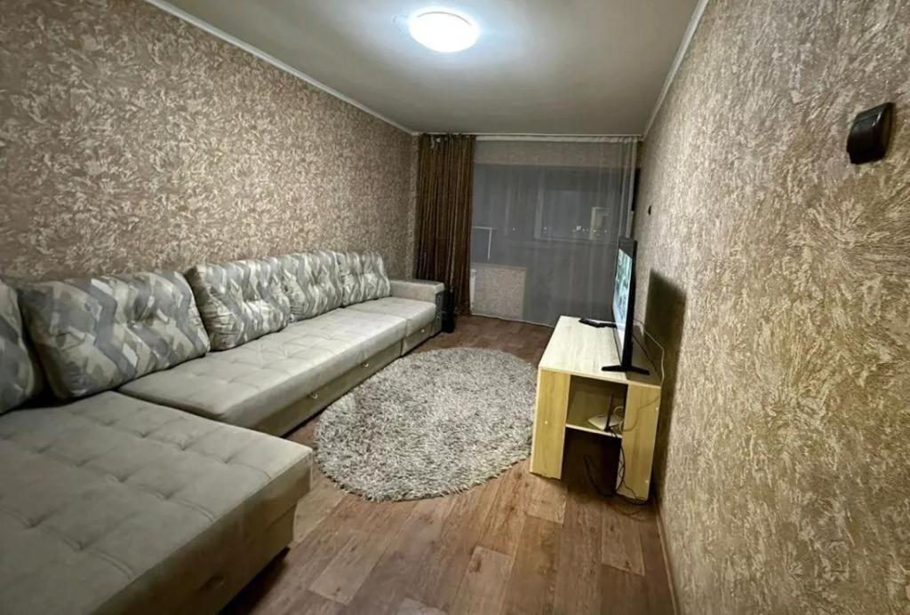 Uutnaya Quartira S Vidom Na More Apartamento Aktau  Exterior foto