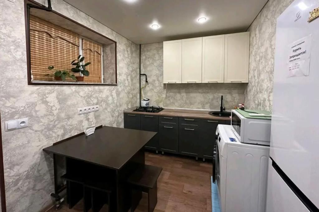 Uutnaya Quartira S Vidom Na More Apartamento Aktau  Exterior foto